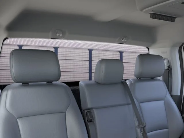 New 2026 Ford F-450SD XL