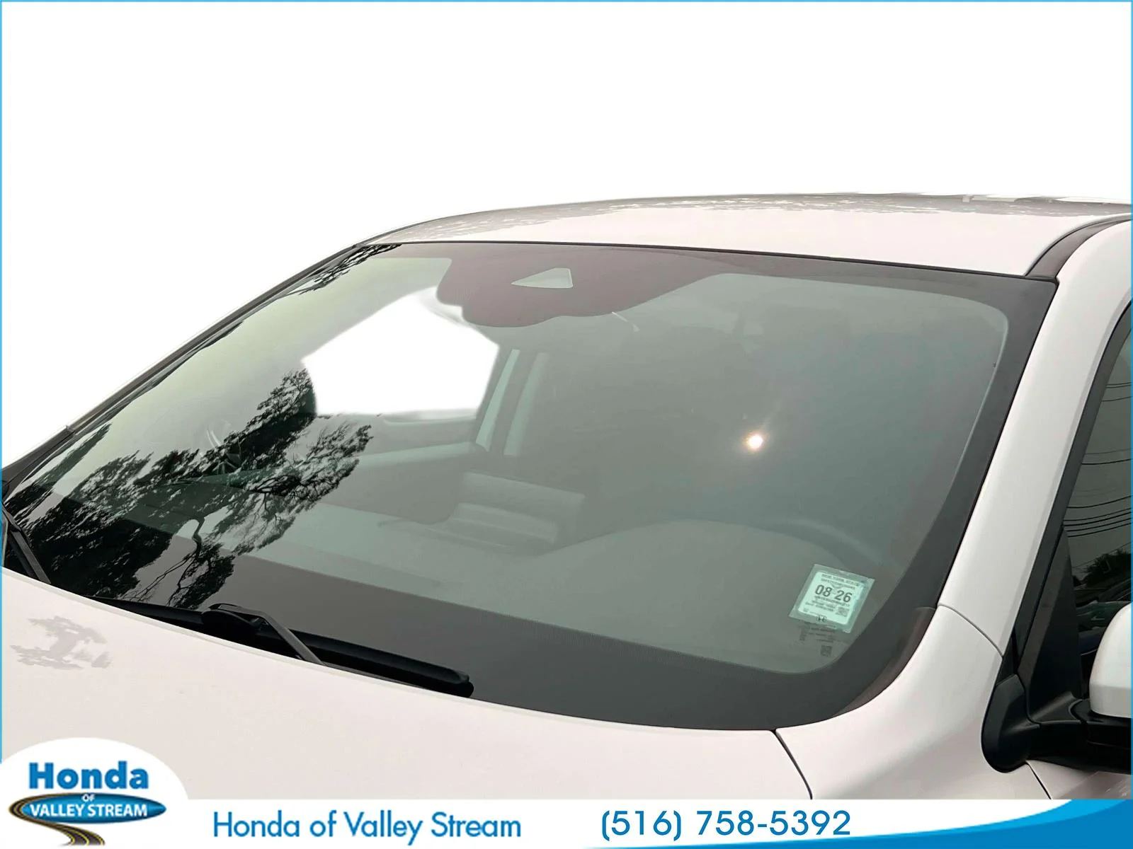 Certified Used 2023 White Honda EX-L image 27
