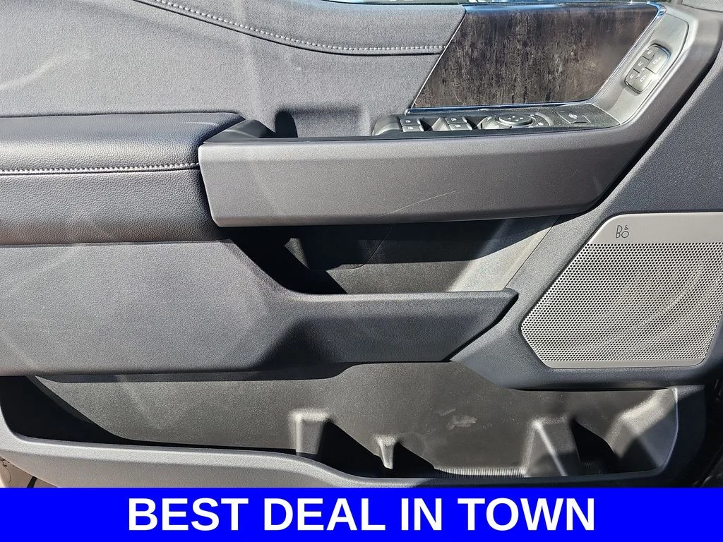 2026 Ford F-250 Super Duty Lariat - Photo 27