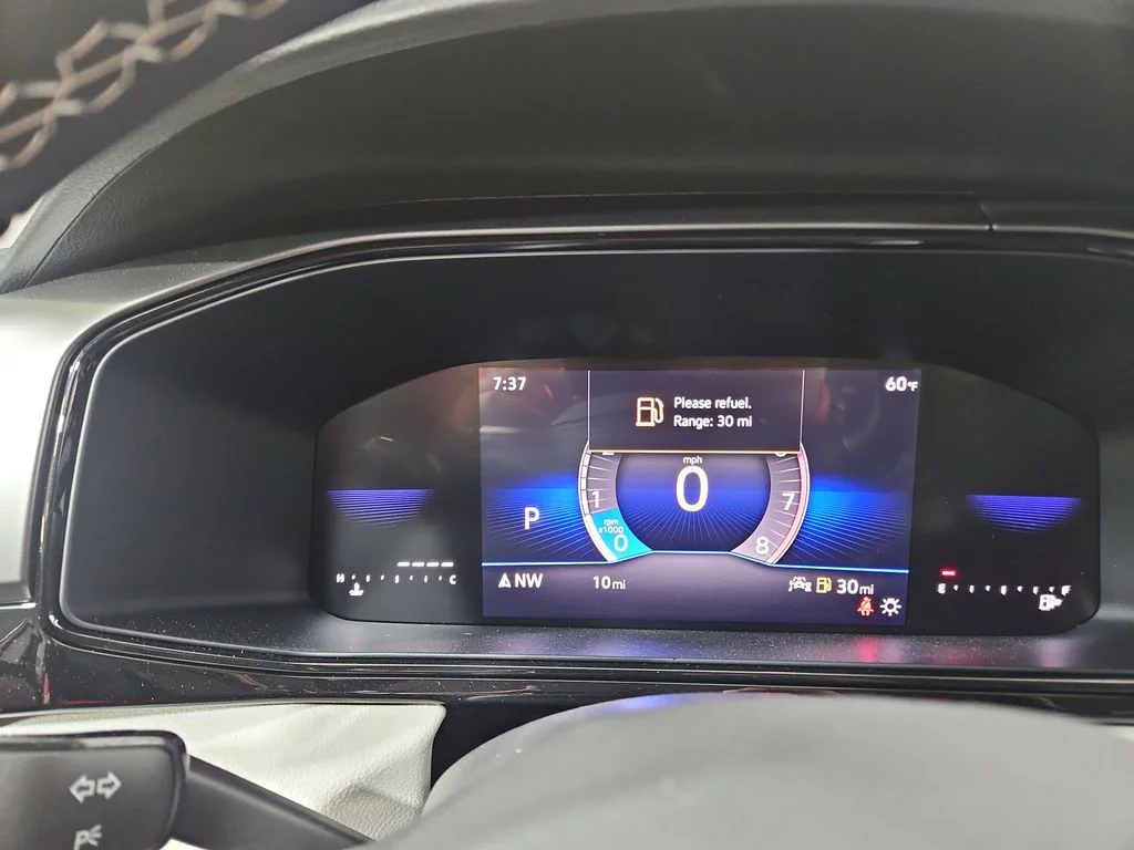 2026 Volkswagen Taos S - Photo 15