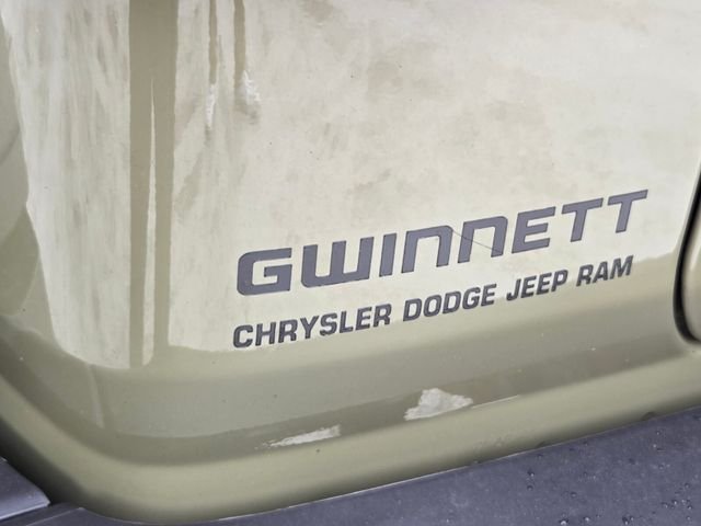 New 2026 41 Exterior Paint Jeep Rubicon image 25