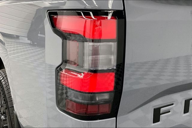 New 2026 Boulder Gray Nissan SV image 19
