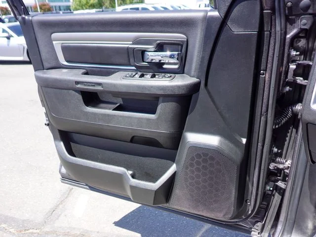 Used 2022 Gray Ram Warlock image 20