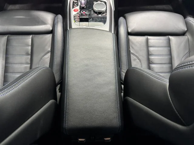 Used 2024 Alpine White BMW Base image 43