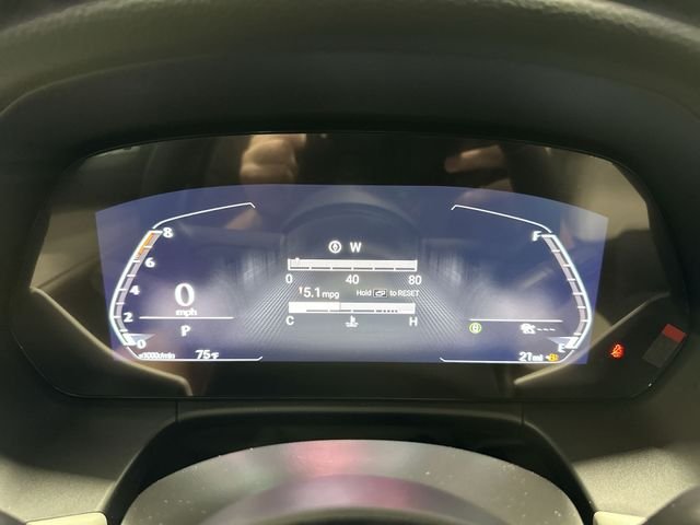 New 2026 Rhodium White Metallic Mazda 2.5 S Preferred AWD image 14