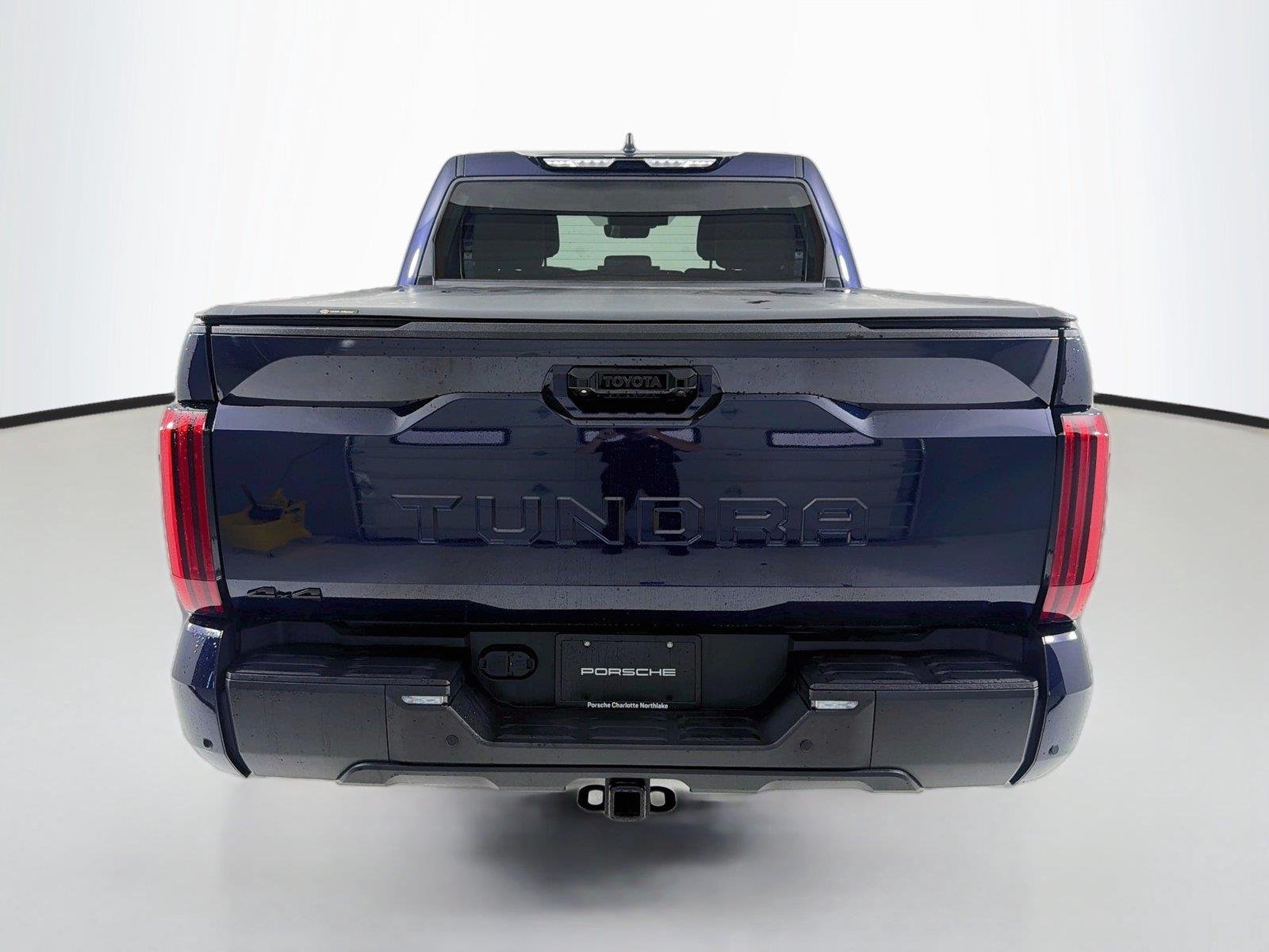 Used 2025 Blueprint Toyota Limited image 23