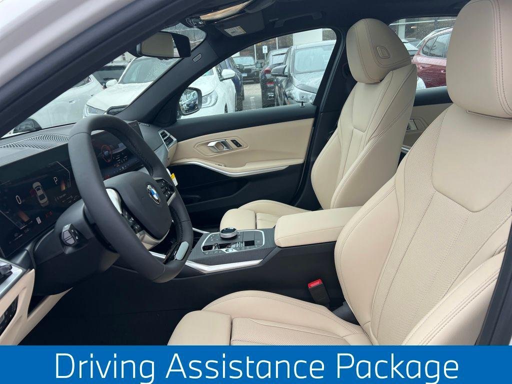 2026 BMW 3 Series 330i