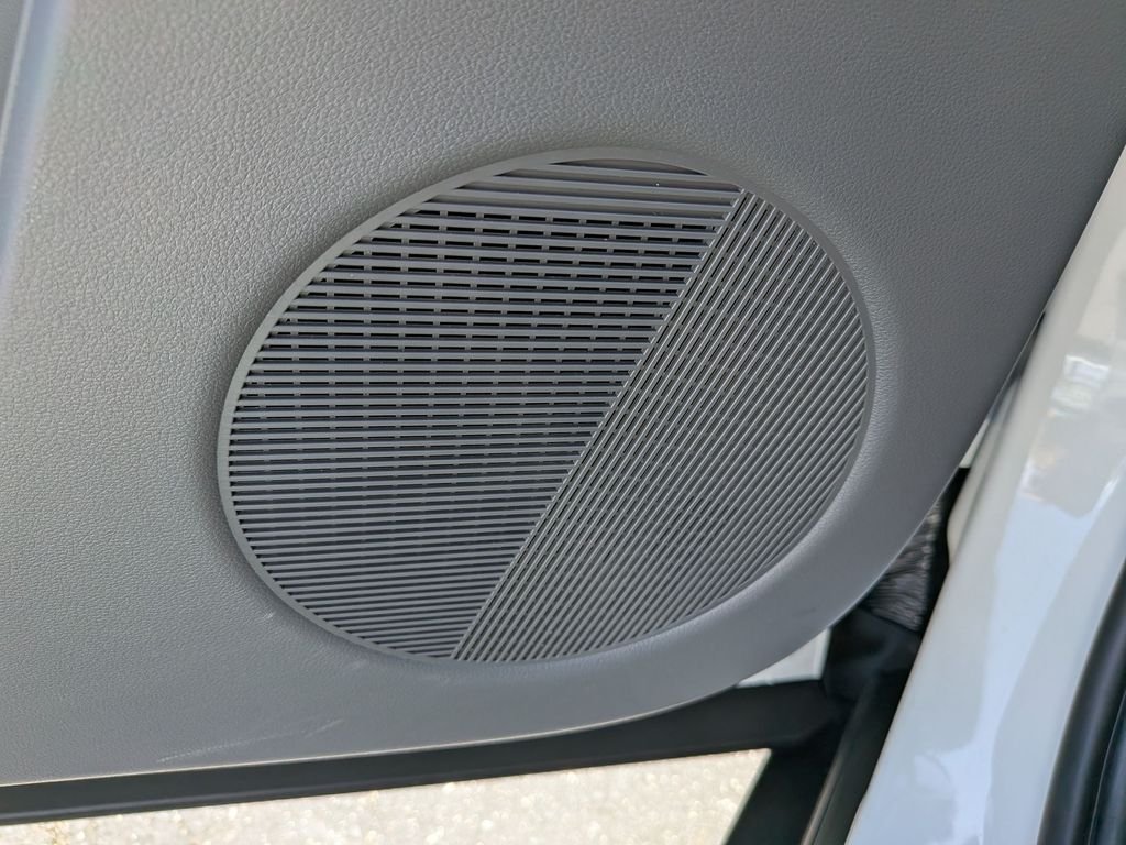 Certified Used 2026 White Hyundai SEL image 26