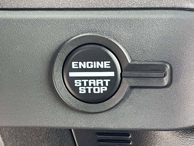 2025 Ford Bronco 4-Door Base - Photo 12