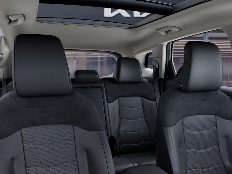 New 2027 Gray Kia SX-Prestige image 27