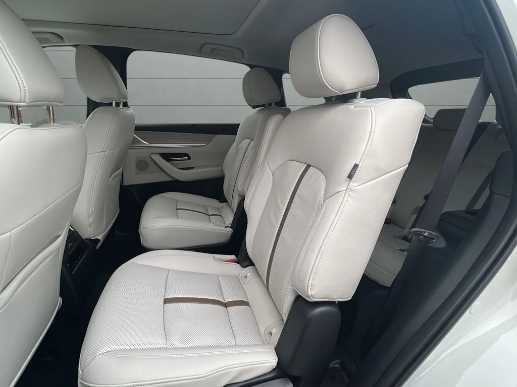 2026 Mazda CX-90 Premium Sport Package - Photo 17