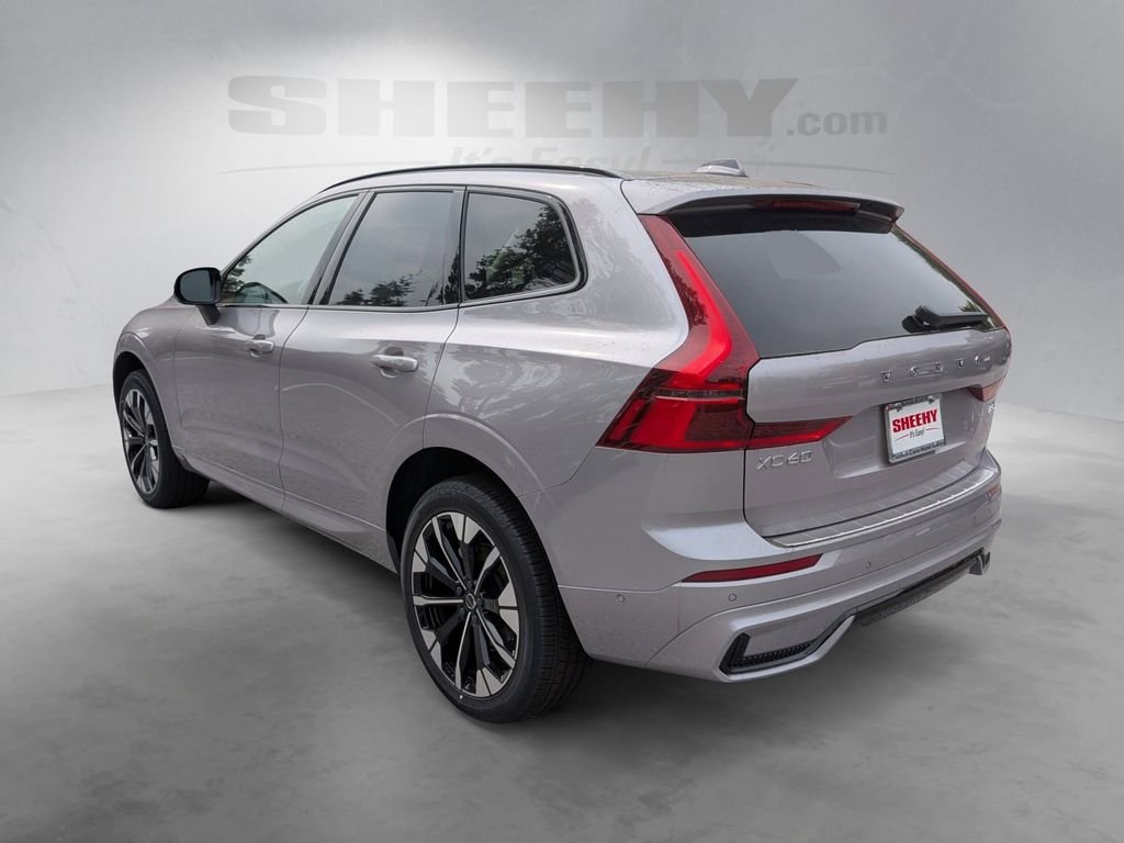 2026 Volvo XC60 Plus - Photo 26