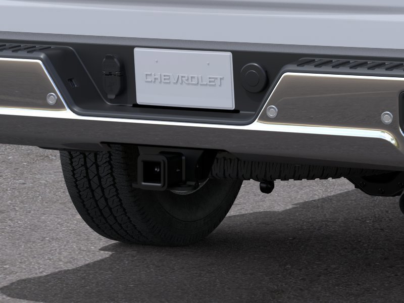 2026 Chevrolet Silverado 2500 HD Work Truck - Photo 14