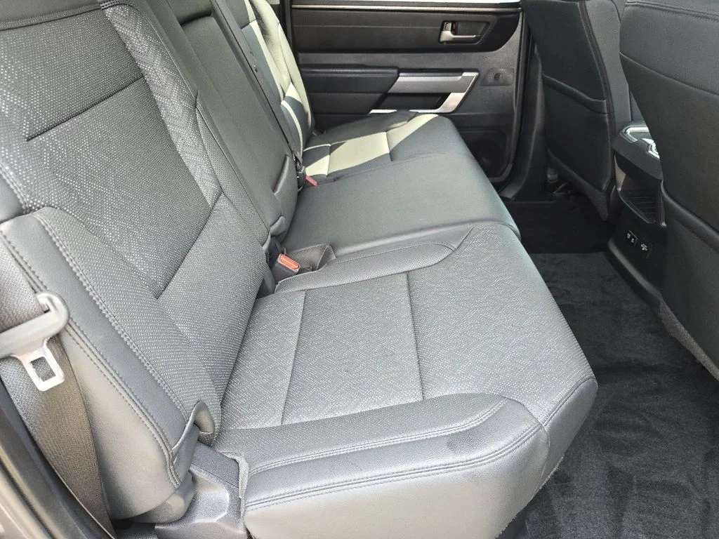 Used 2024 Gray Toyota SR5 image 17
