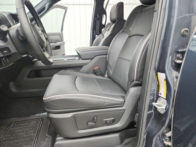 2025 RAM 2500 Limited - Photo 11