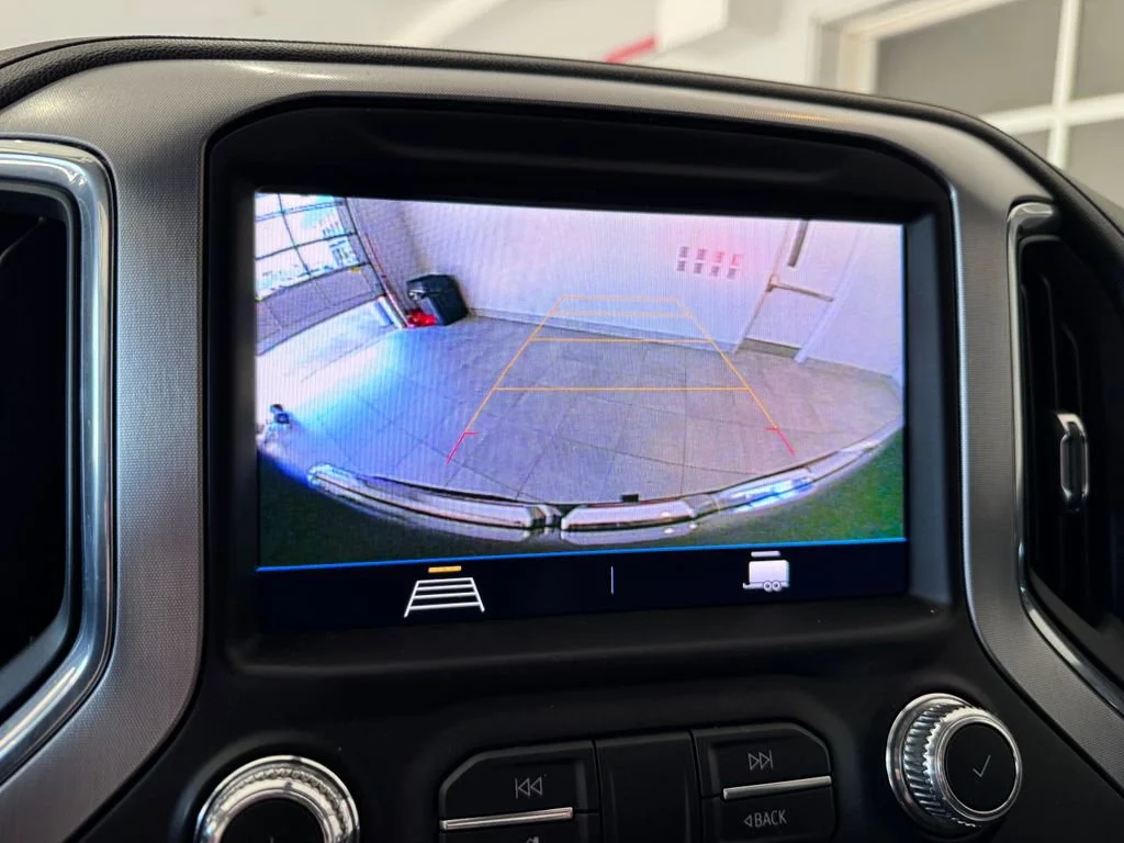 2021 GMC Sierra 1500 Elevation - Photo 20