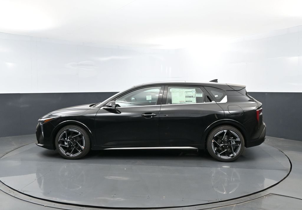 New 2026 Aurora Black Pearl Kia GT-Line image 22