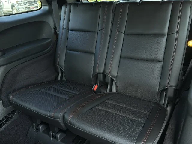 Used 2026 Red Dodge GT Premium HEMI V8 image 10