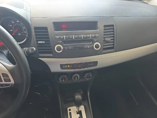 Used 2011  Mitsubishi ES image 20