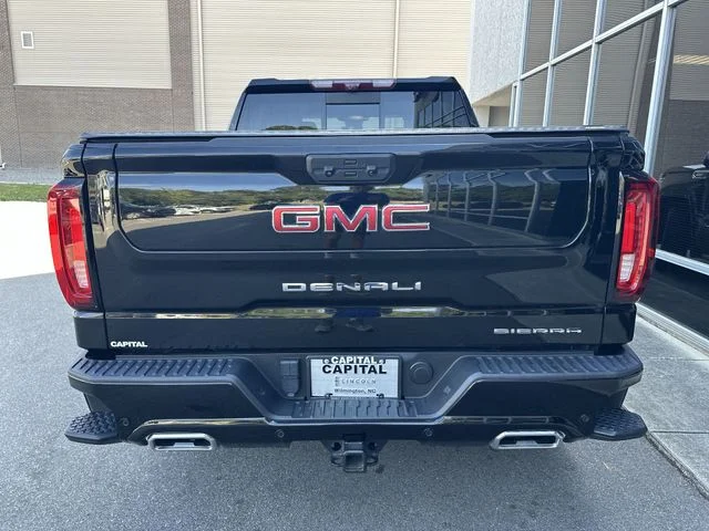 Used 2024 Black GMC Denali image 26