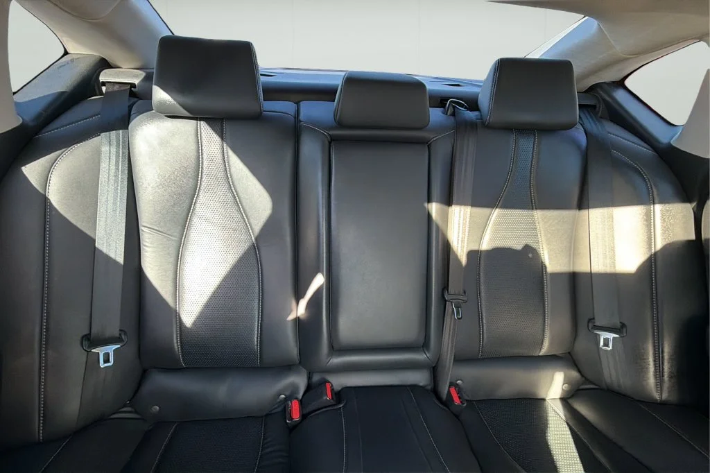 Used 2021 Black Acura Technology Package image 12