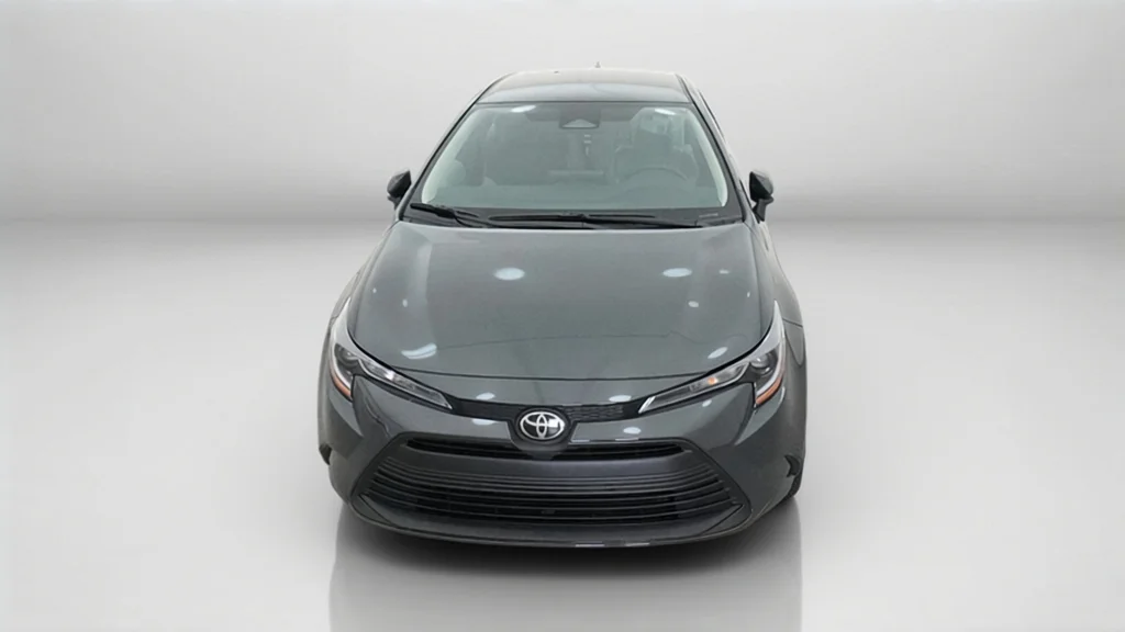 New 2027 Underground Toyota LE image 16