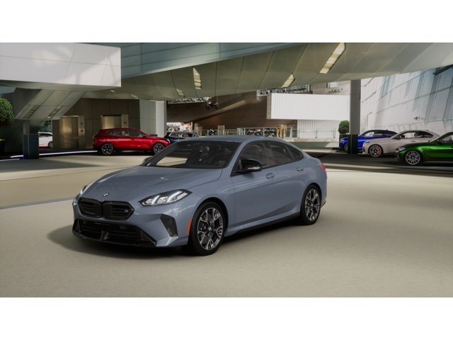 2026 BMW 2 Series