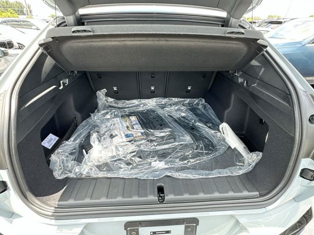 New 2026 Gray BMW xDrive28i image 20