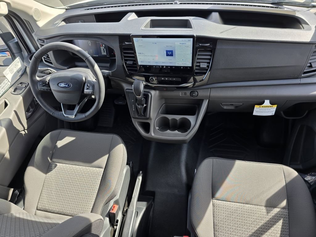 New 2026 Oxford White Ford XLT image 30