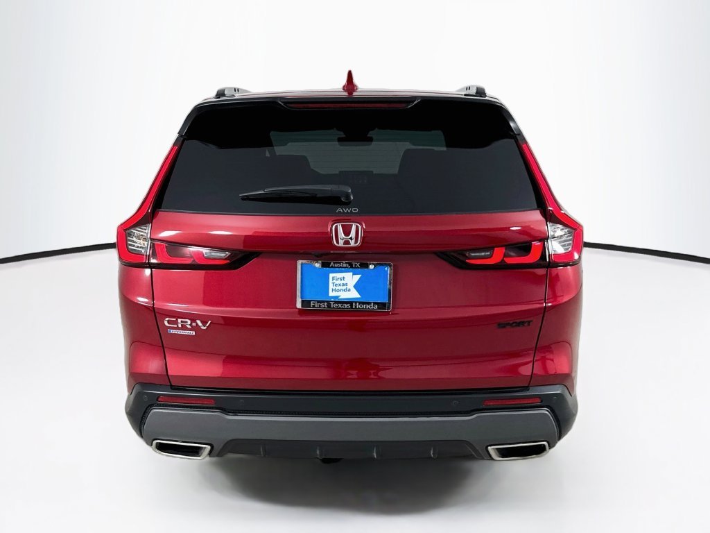 2024 Honda CR-V Sport-L - Photo 6