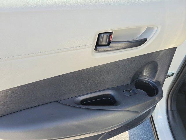 Certified Used 2023 WIND CHILL PEARL Toyota  image 10