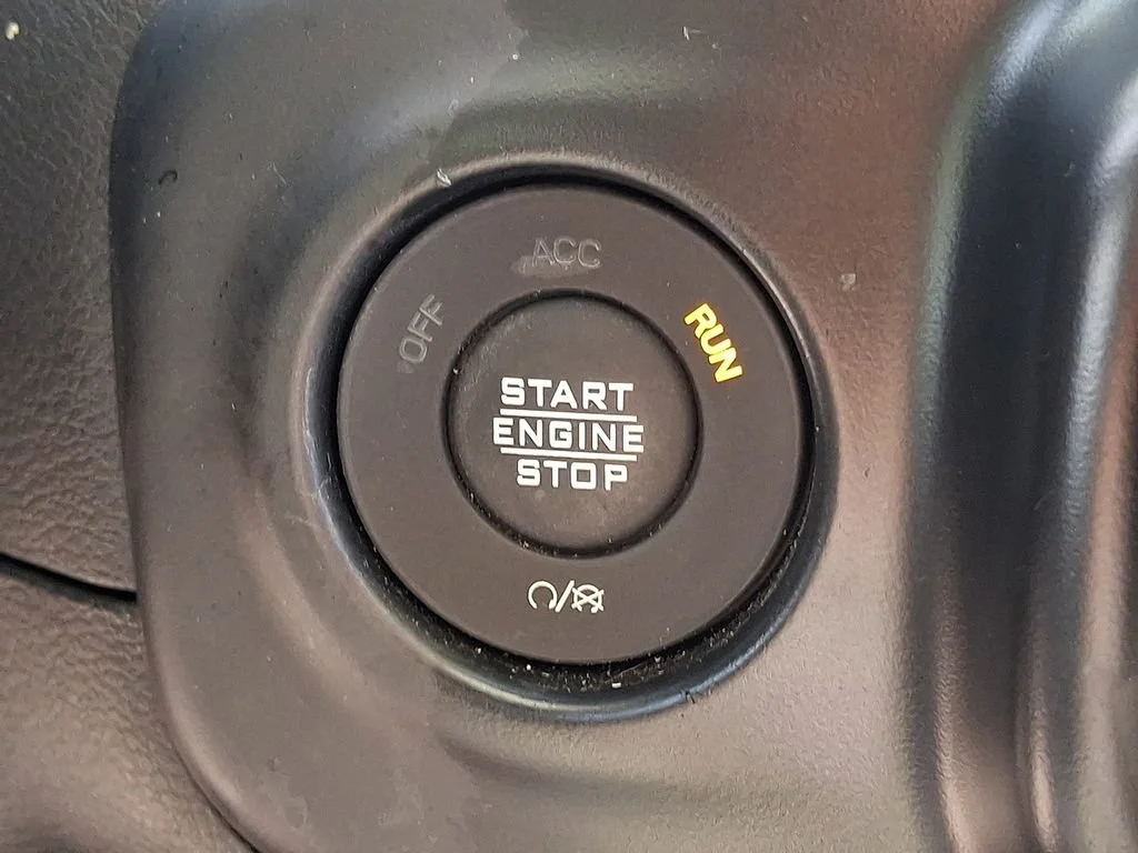 2022 Jeep Wrangler Unlimited Sport S - Photo 31