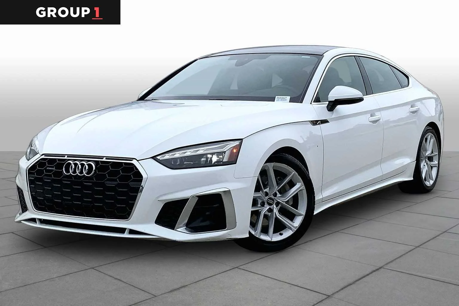 2024 Audi A5 Sportback 45 Premium Plus quattro S tronic's photo
