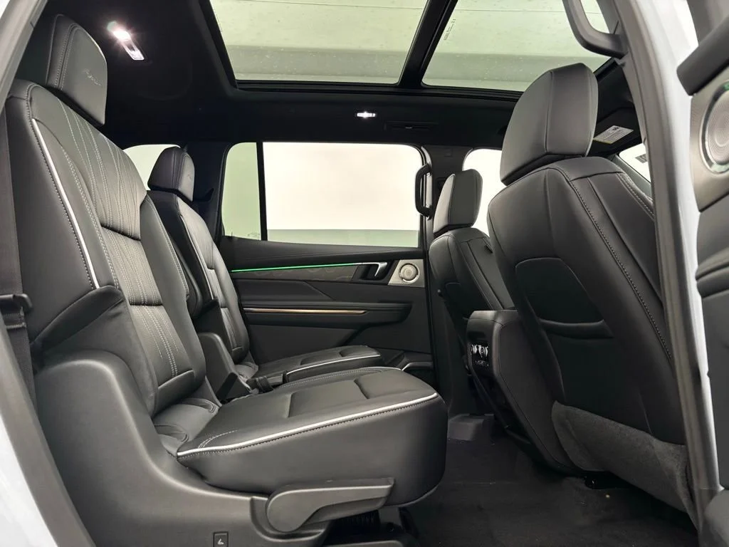 2026 Buick Enclave Avenir - Photo 41