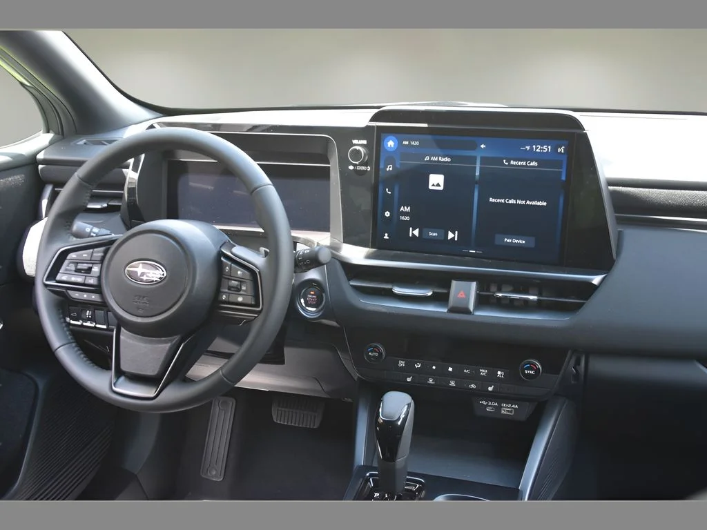 New 2026 RIVER ROCK PEARL Subaru Premium image 14