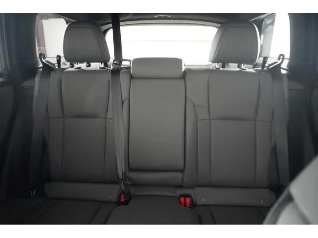 New 2026 MAGNETITE GRAY METALLIC Subaru Limited image 21