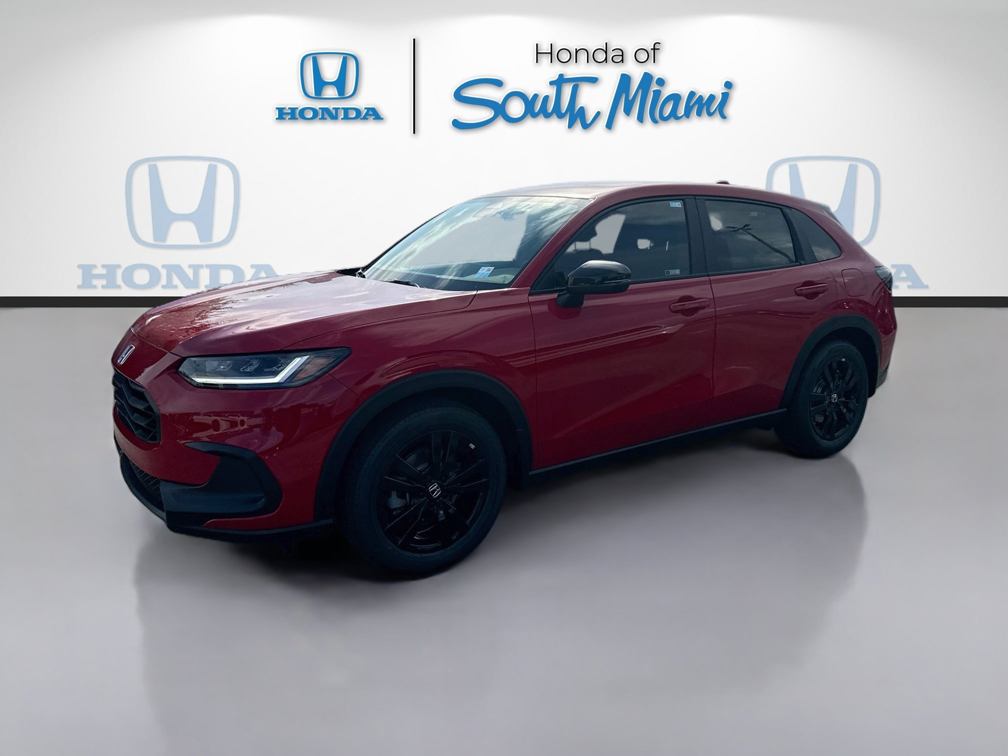 New 2027 Platinum White Pearl Honda LX image 3