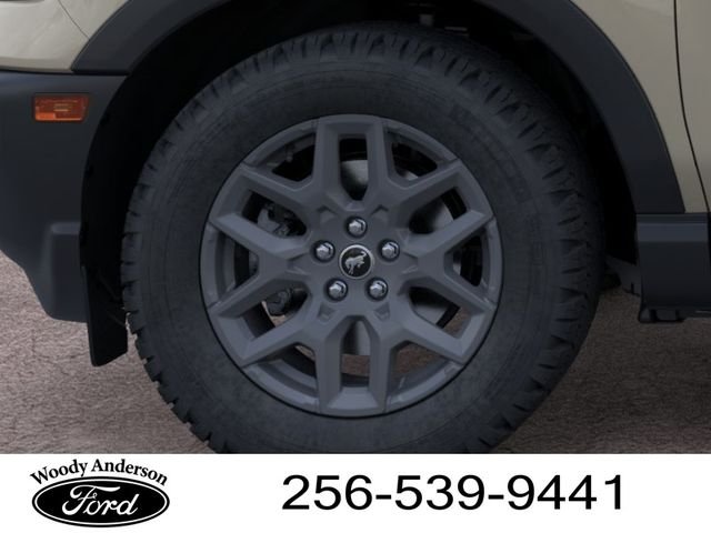 2025 Ford Bronco Sport Big Bend - Photo 19