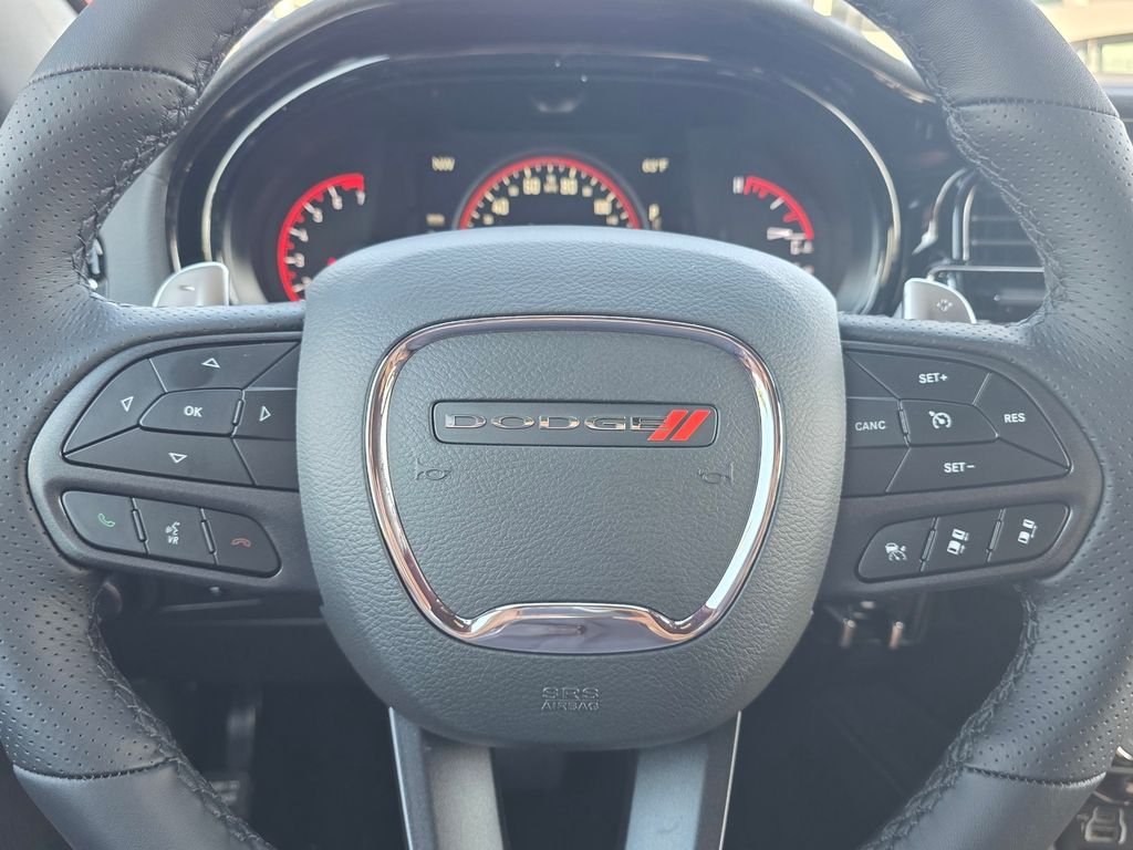 New 2026 B5 Blue Exterior Paint Dodge GT Plus image 20