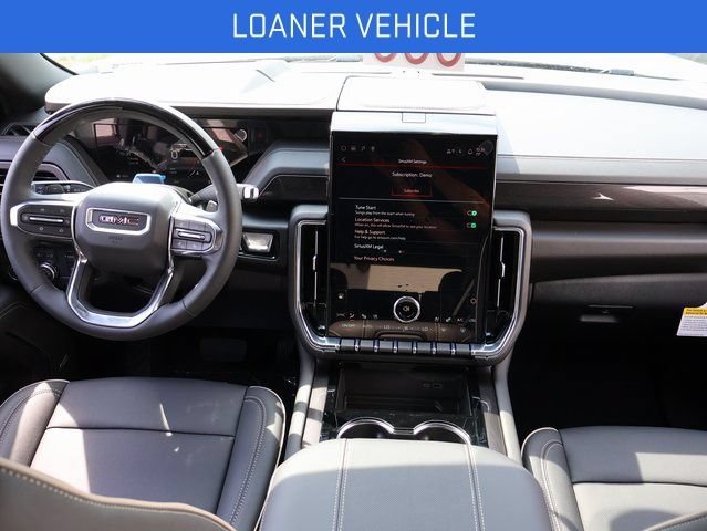 New 2026 Sterling Metallic GMC Elevation image 13
