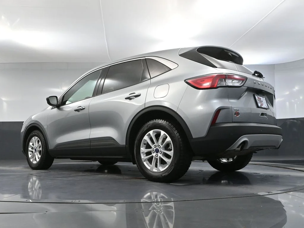 2022 Ford Escape SE - Photo 50