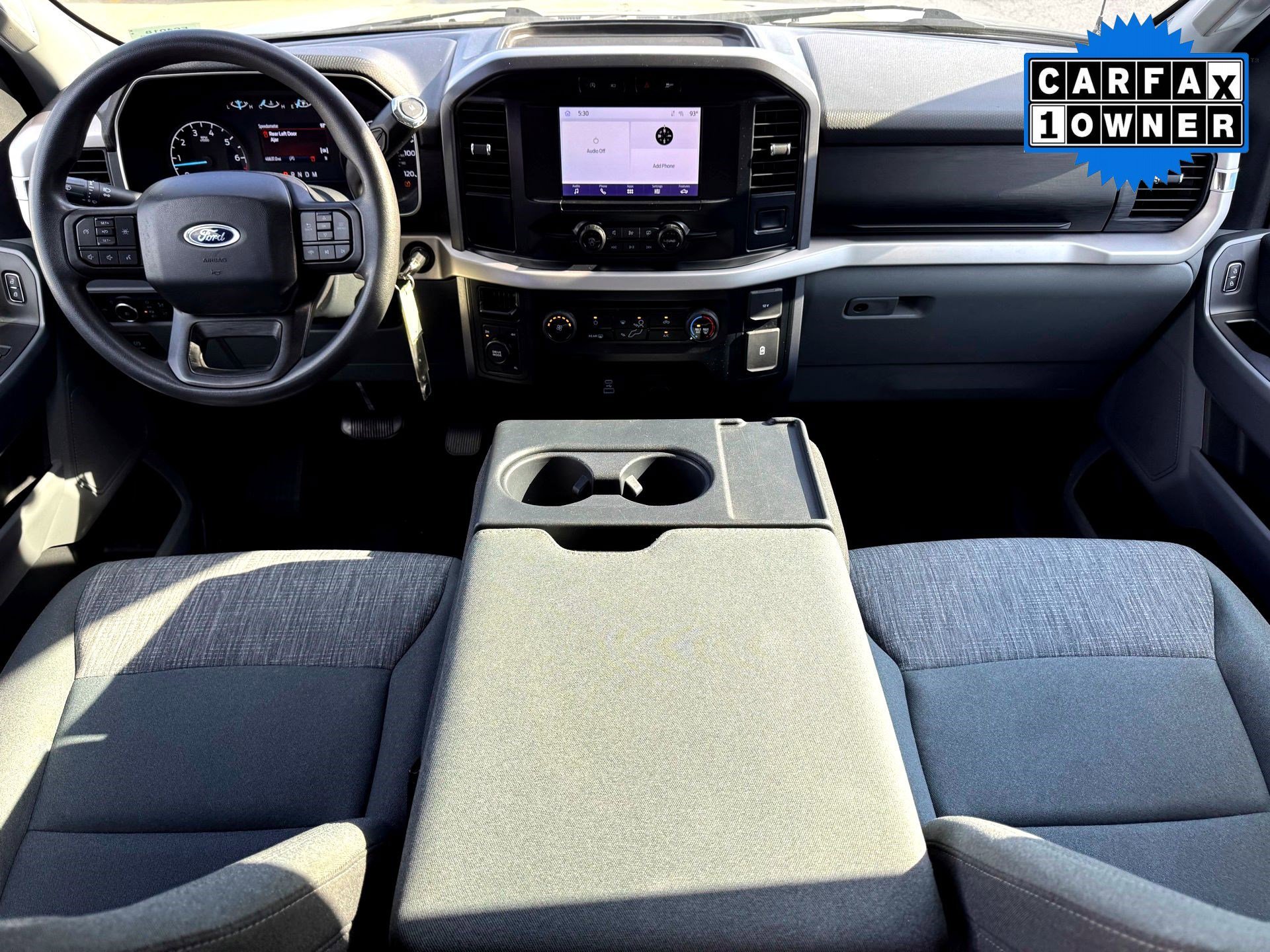 2023 Ford F-150 XLT - Photo 19