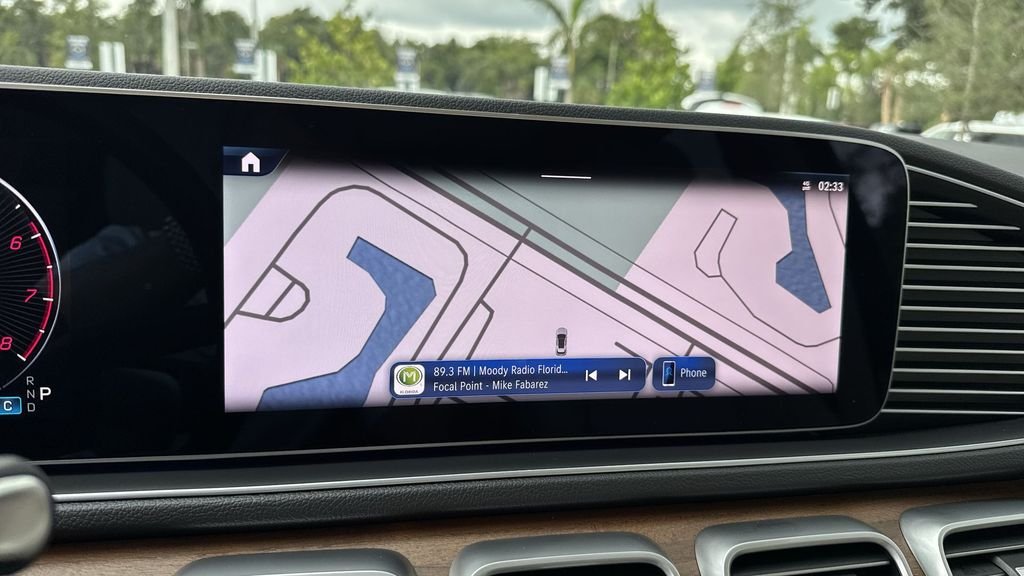 2024 Mercedes-Benz GLE GLE450 - Photo 52