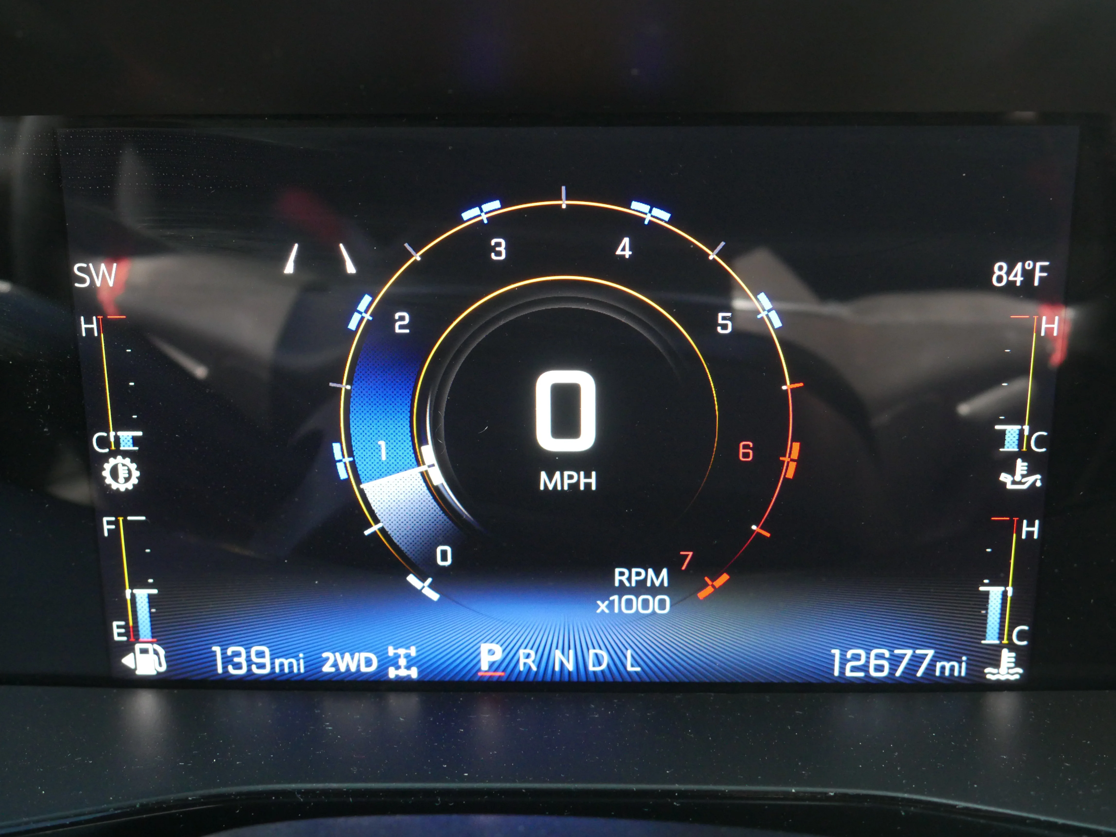 2023 Chevrolet Colorado Z71 - Photo 33