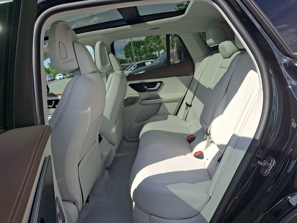 Certified Used 2023 Black Mercedes-Benz 350 SUV image 10
