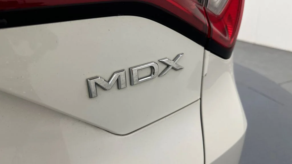 2023 Acura MDX Advance Package - Photo 24