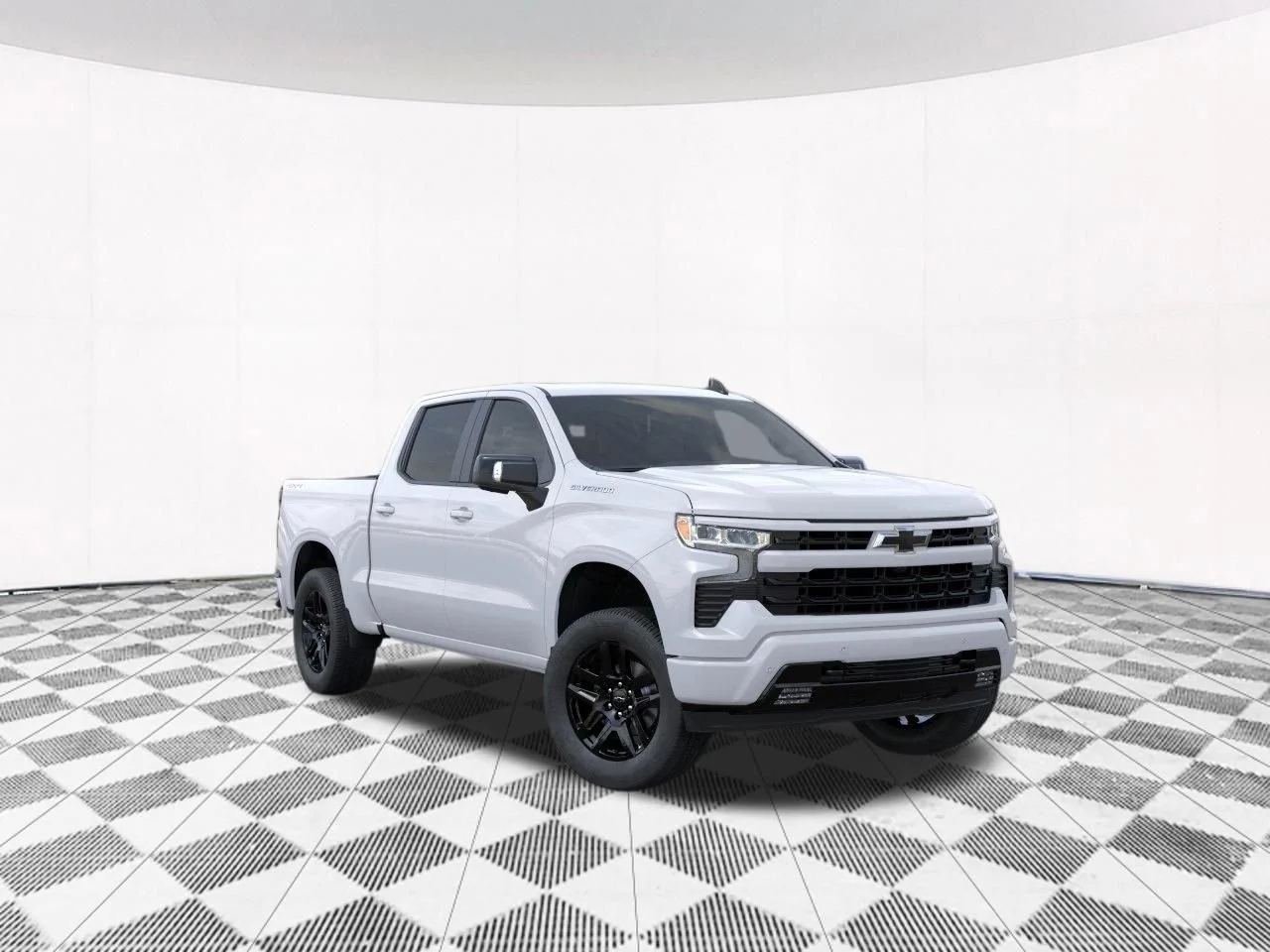 2026 Chevrolet Silverado 1500 RST - Photo 9
