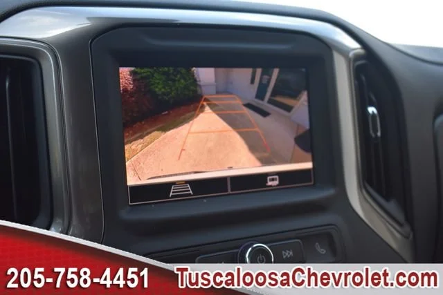 2026 Chevrolet Silverado 1500 Custom - Photo 24