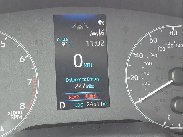 Certified Used 2025 UNDERGROUND Toyota  image 29