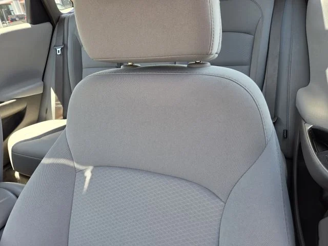 Used 2023 Dark Ash Metallic Chevrolet LS image 14